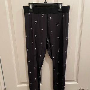 ALALA Palm Base Tight